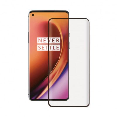 Vivanco Full Screen Skyddsglas 9H OnePlus 8 Pro