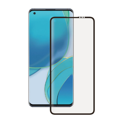 Vivanco OnePlus Nord 2T 5G Härdat Glas 9H