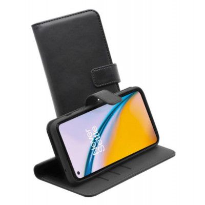 Vivanco OnePlus Nord CE3 Lite Plånbokfodral Classic - svart