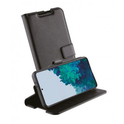 Vivanco Plånboksfodral OnePlus 9 - Svart