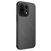 WANLONFENG Mobilskal till OnePlus 15 MagSafe TQ Series (Grå)