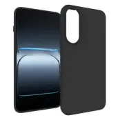 WANLONFENG OnePlus Nord 5 Mobilskal MS Matte - Svart