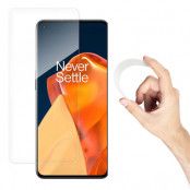 Wozinsky Nano Flexibel Härdat Glas till OnePlus 9