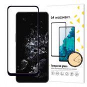 Wozinsky OnePlus 10T 5G Härdat Glas Full Glue