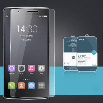Wriol G Pro+ 0.3mm Tempered Glass till OnePlus One