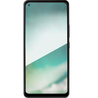 Xqisit OnePlus Nord 2T Härdat Glas Tough E2E