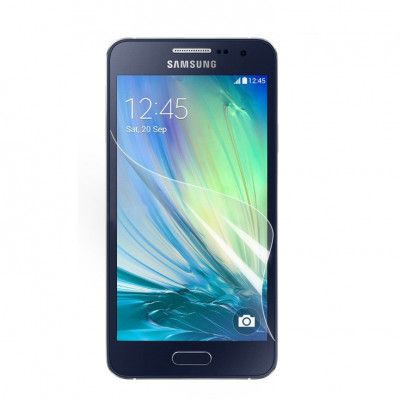 Antireflective skärmskydd till Samsung Galaxy A3