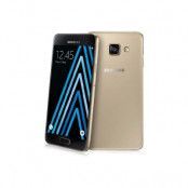 Begagnad Samsung Galaxy A3 2016 16GB Grade A - Guld