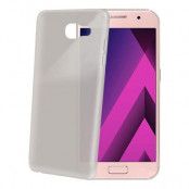 Celly Frost Cover Galaxy A3 2017 Clear