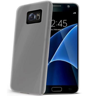 Celly Gelskin TPU Cover A3 2017 Tr