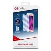 Celly Glass AntiBlueray Samsung Galaxy A3 2017