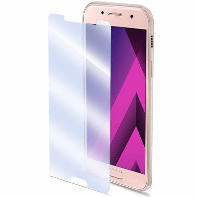 Härdat glas Galaxy A3 2017