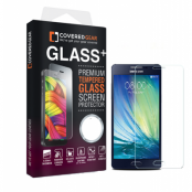 CoveredGear härdat glas skärmskydd till Samsung Galaxy A3 (2016)