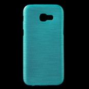 Flexicase Mobilskal till Samsung Galaxy A3 (2017) - Blå