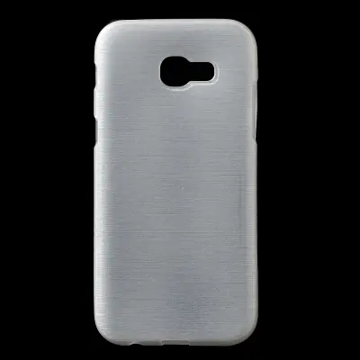 Flexicase Mobilskal till Samsung Galaxy A3 (2017) - Clear