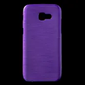 Flexicase Mobilskal till Samsung Galaxy A3 (2017) - Lila