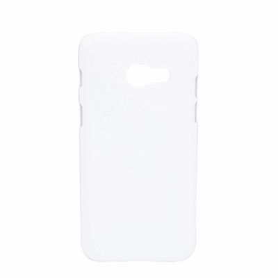 GEAR Mobilskal Vit Samsung A3 2017