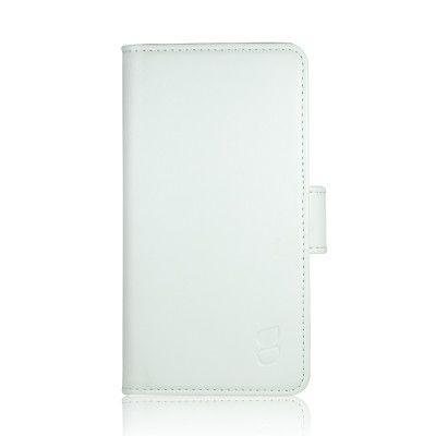 Gear Plånboksfodral Samsung Galaxy A3 2017 - Vit