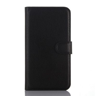 Litchi Plånboksfodral till Samsung Galaxy A3