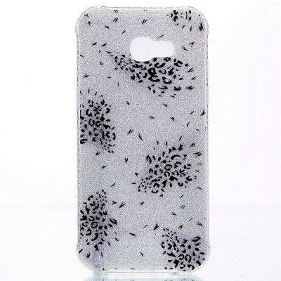 Mobilskal till Samsung Galaxy A3 (2017) - Feathers