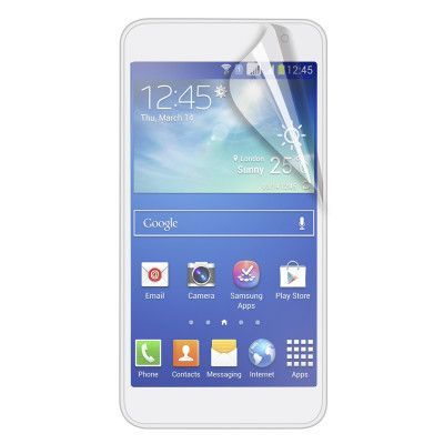 Muvit Displayskydd 2st till Samsung Galaxy A3