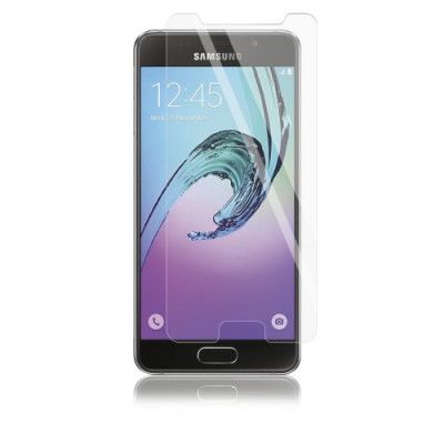 Panzer Tempered Glass Displayskydd till Samsung Galaxy A3 2016