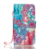 Plånboksfodral Samsung Galaxy A3