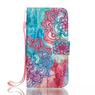 Plånboksfodral Samsung Galaxy A3