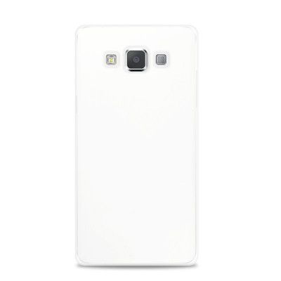 Puro Samsung Galaxy A3 (2015) ultra-slim 0.3 Cover - Transparent