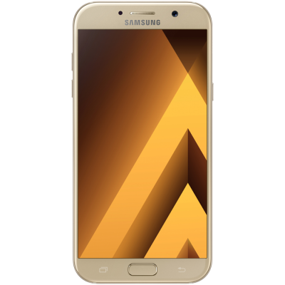 Samsung Galaxy A3 2017 (A320) - Guld