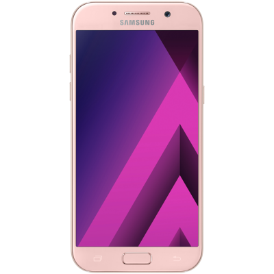 Samsung Galaxy A3 2017 (A320) - Rosa