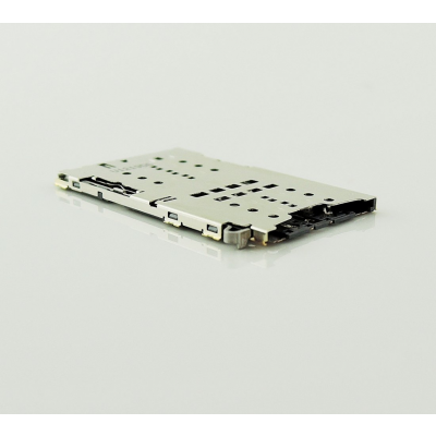 Samsung Galaxy S7/S7 Edge/A5 2017/A3 2017 m.fl. Simkortsläsare