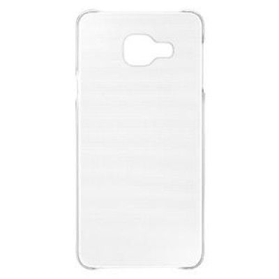 Samsung Slim Cover till Samsung Galaxy A3 (2016) - Clear