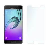 Skärmskydd i härdat glas till Samsung Galaxy A3 2017