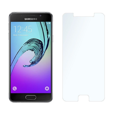 Skärmskydd i härdat glas till Samsung Galaxy A3 2017
