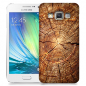 Skal till Samsung Galaxy A3 (2015) - Åldersringar träd