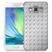 Skal till Samsung Galaxy A3 (2015) - Aluminum