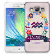 Skal till Samsung Galaxy A3 (2015) - AQUARIUS