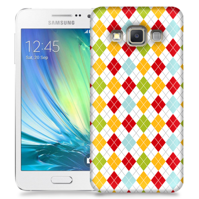 Skal till Samsung Galaxy A3 (2015) - Argyle