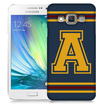 Skal till Samsung Galaxy A3 (2015) - Bokstav A