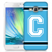 Skal till Samsung Galaxy A3 (2015) - Bokstav C