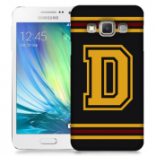Skal till Samsung Galaxy A3 (2015) - Bokstav D