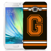 Skal till Samsung Galaxy A3 (2015) - Bokstav G