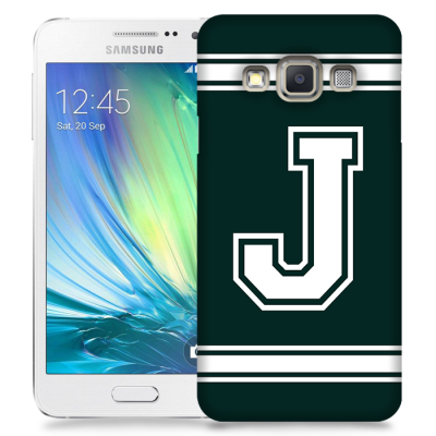 Skal till Samsung Galaxy A3 (2015) - Bokstav J