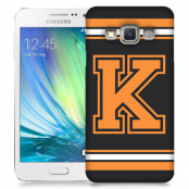 Skal till Samsung Galaxy A3 (2015) - Bokstav K
