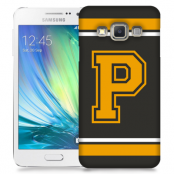 Skal till Samsung Galaxy A3 (2015) - Bokstav P