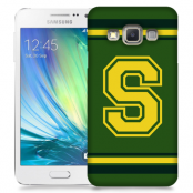 Skal till Samsung Galaxy A3 (2015) - Bokstav S