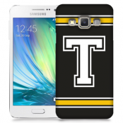 Skal till Samsung Galaxy A3 (2015) - Bokstav T