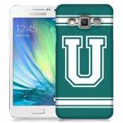 Skal till Samsung Galaxy A3 (2015) - Bokstav U