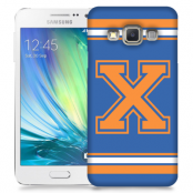 Skal till Samsung Galaxy A3 (2015) - Bokstav X